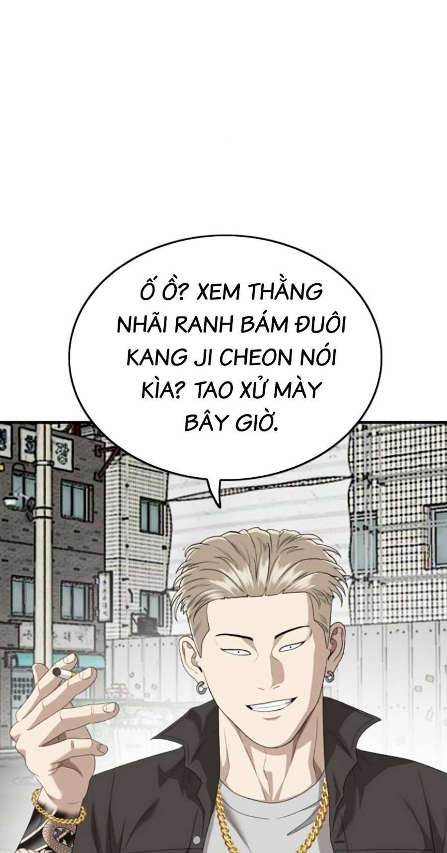 Người Xấu - Chapter 148 - Page 14