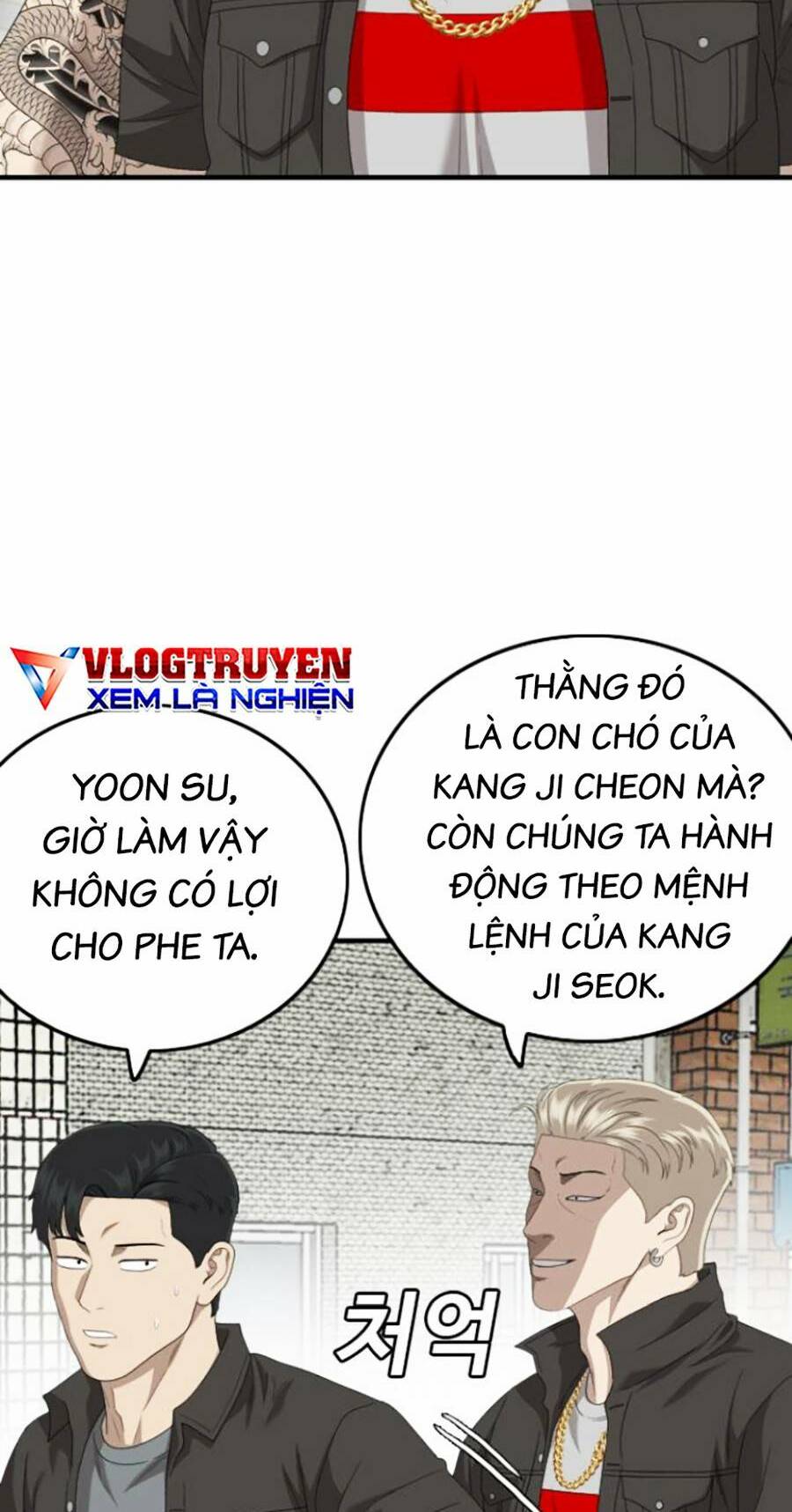 Người Xấu - Chapter 148 - Page 15