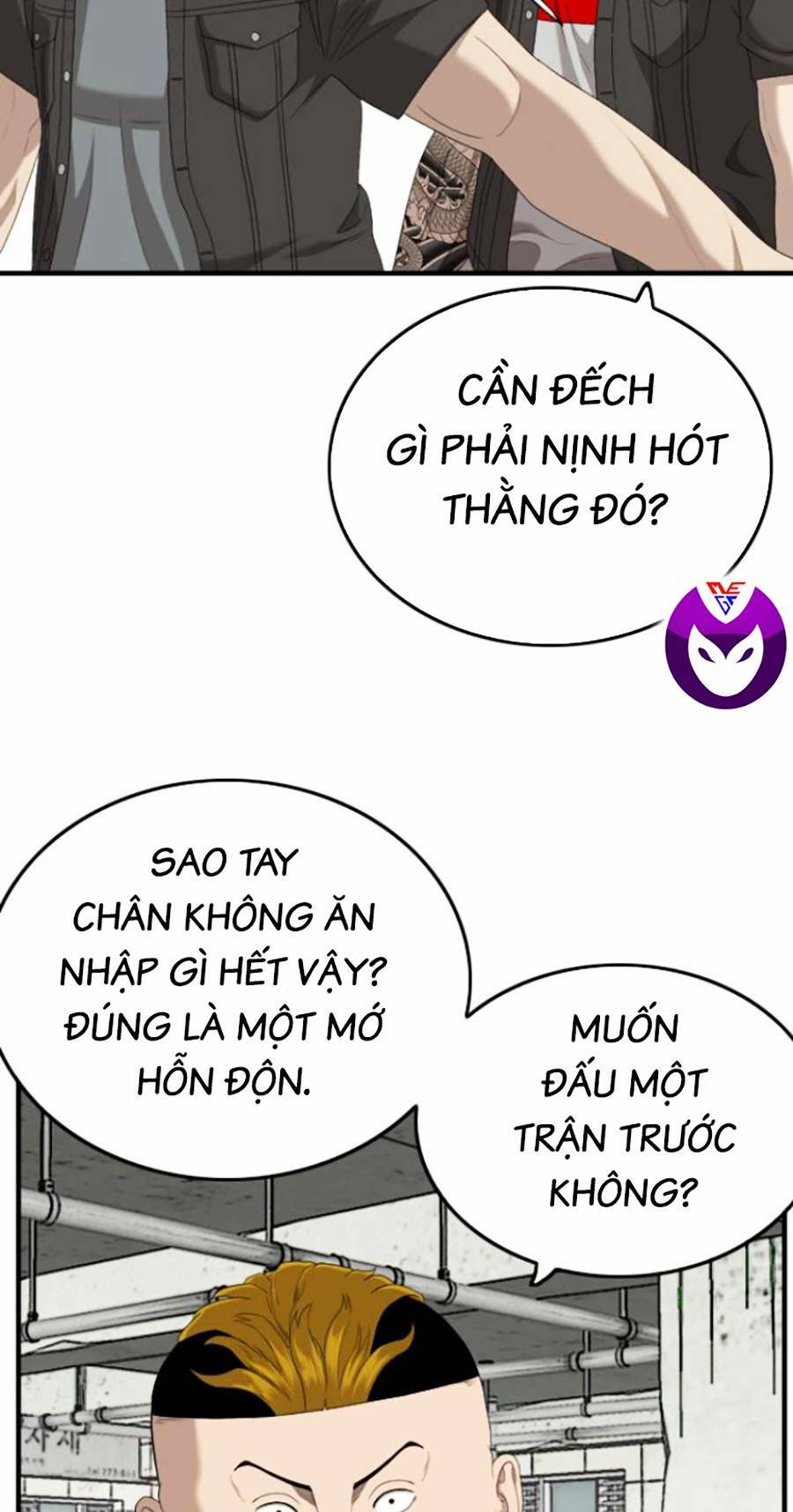 Người Xấu - Chapter 148 - Page 16