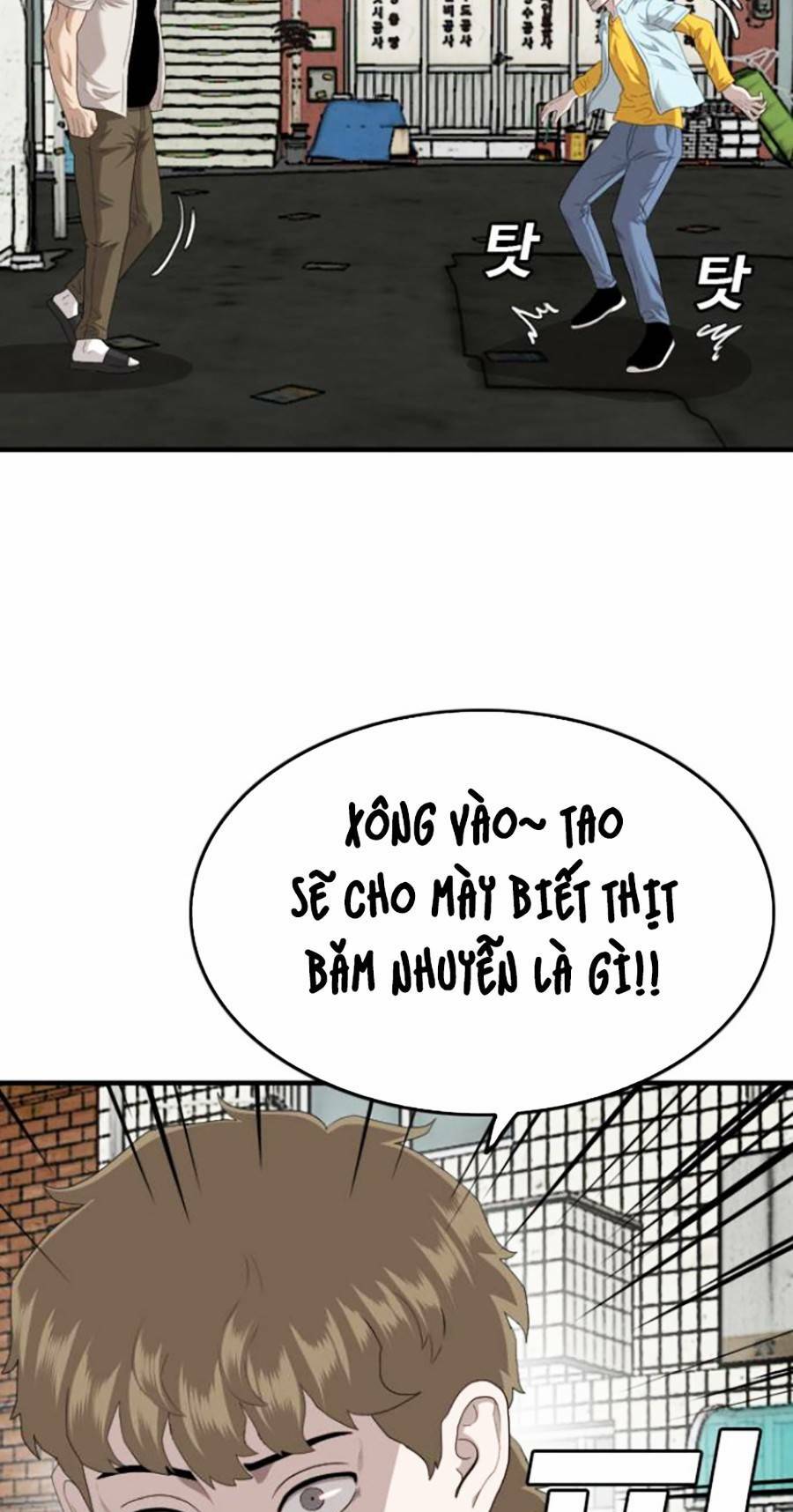 Người Xấu - Chapter 148 - Page 18