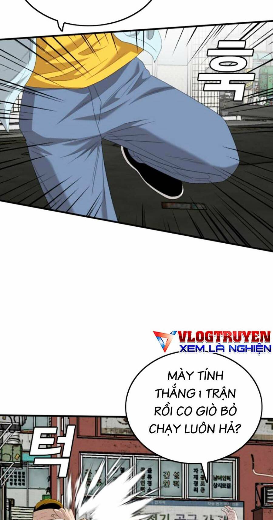 Người Xấu - Chapter 148 - Page 21