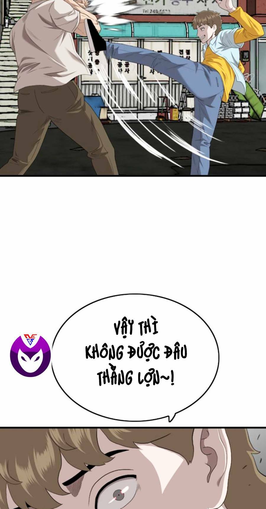 Người Xấu - Chapter 148 - Page 22