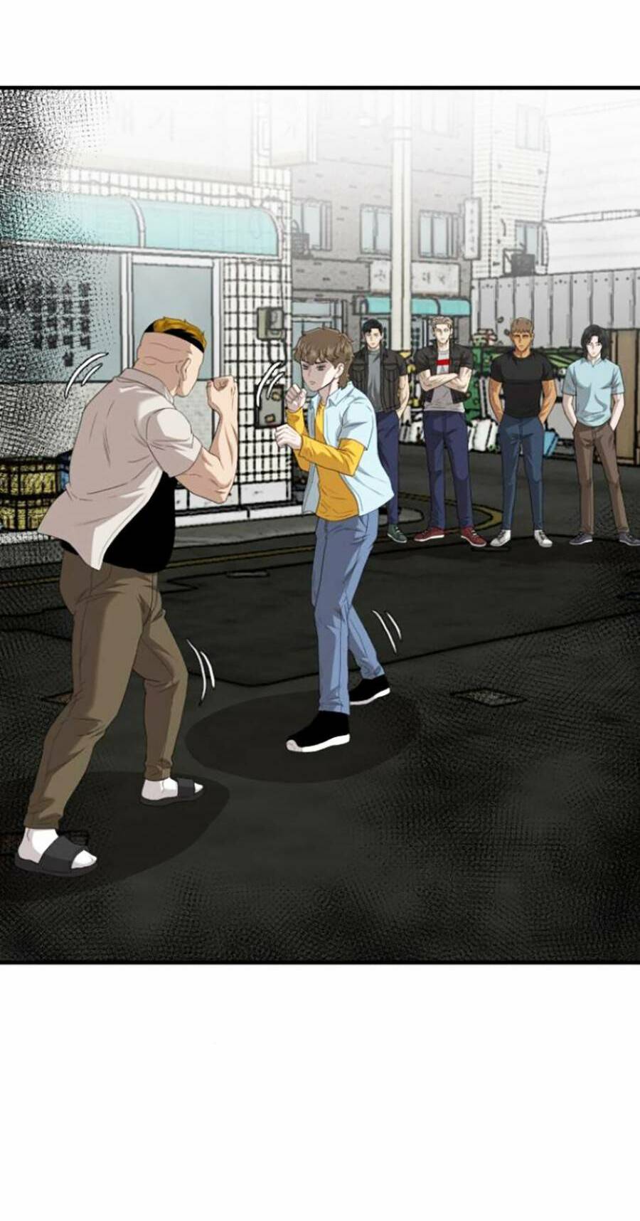 Người Xấu - Chapter 148 - Page 27