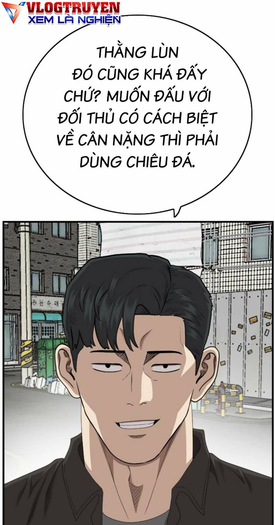 Người Xấu - Chapter 148 - Page 28