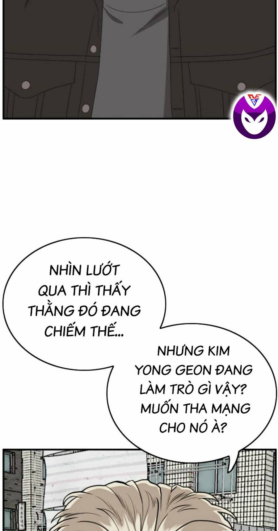 Người Xấu - Chapter 148 - Page 29