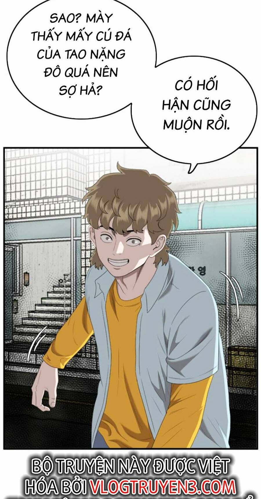 Người Xấu - Chapter 148 - Page 31