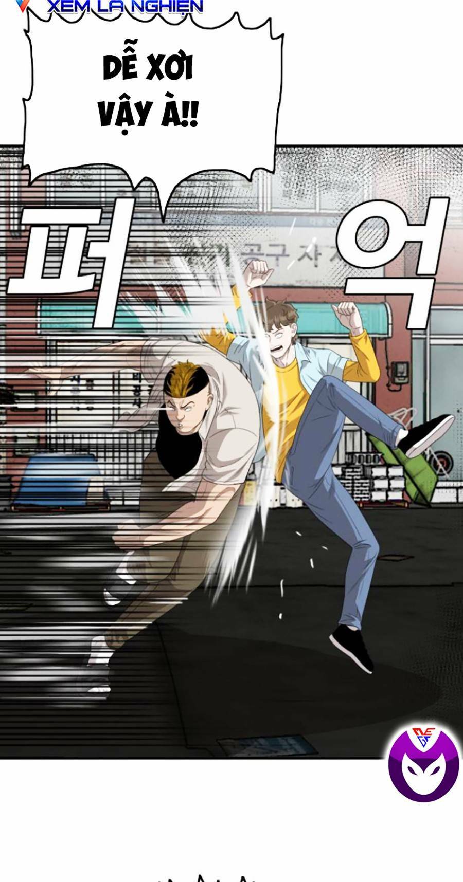 Người Xấu - Chapter 148 - Page 34