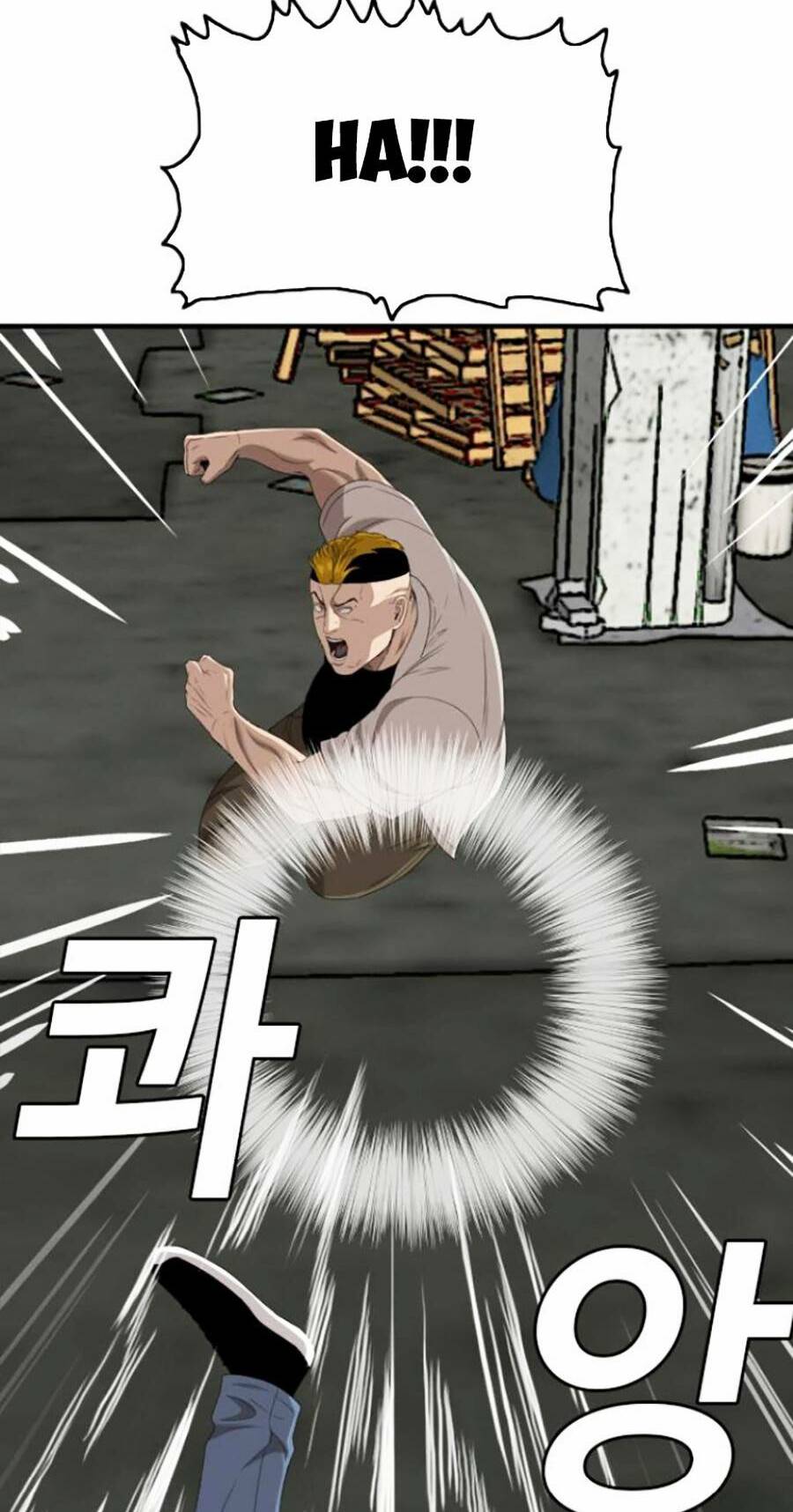 Người Xấu - Chapter 148 - Page 35