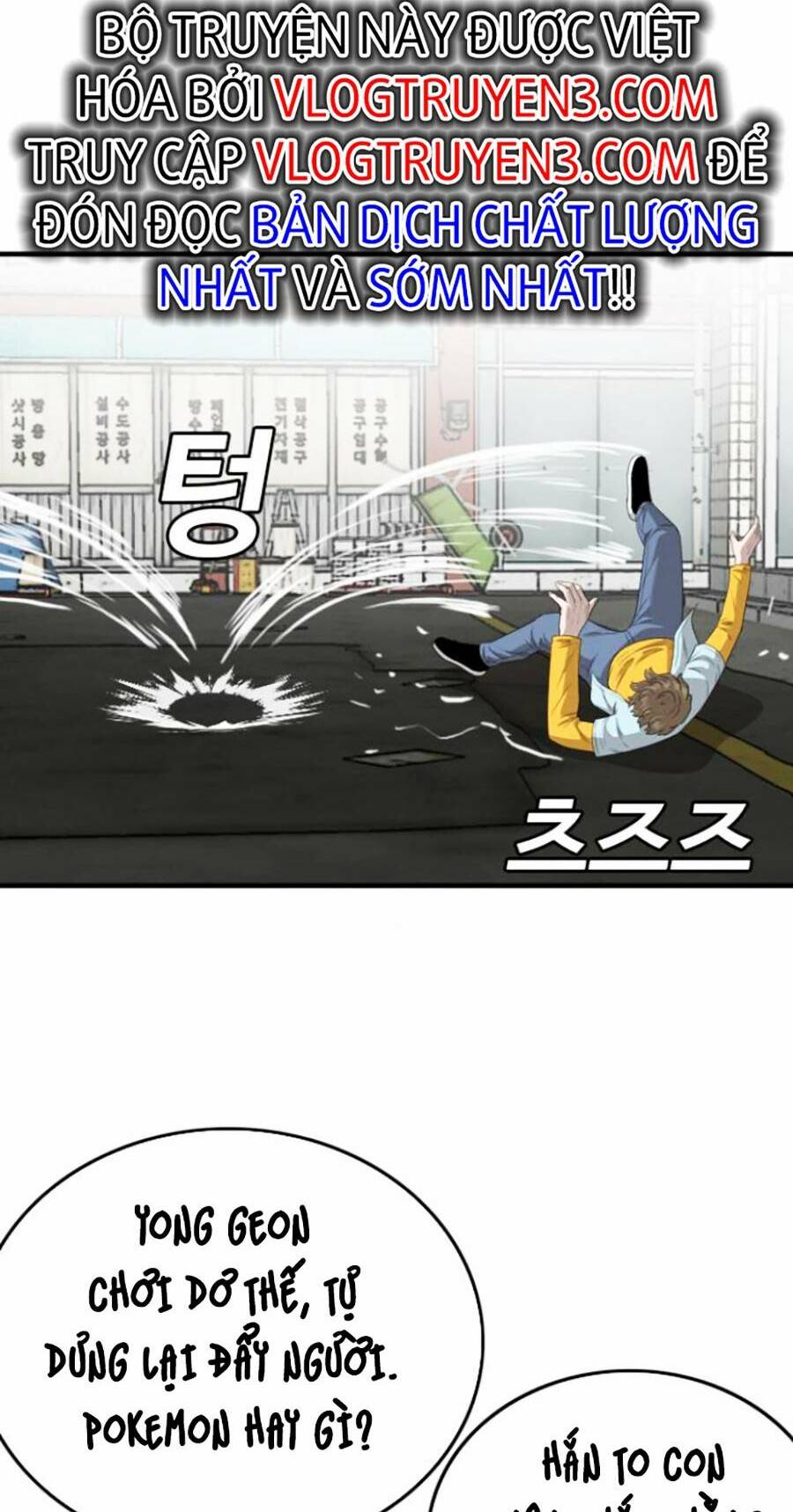 Người Xấu - Chapter 148 - Page 37