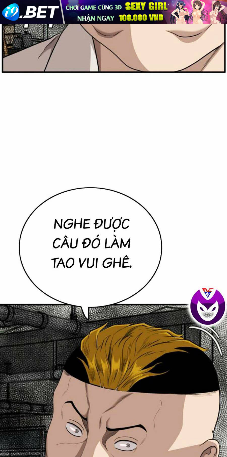 Người Xấu - Chapter 148 - Page 3