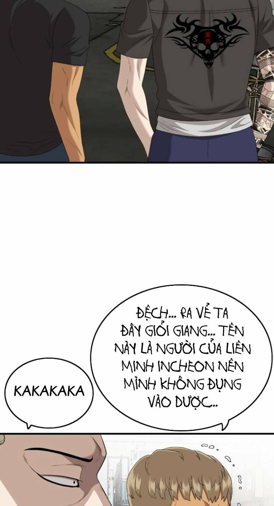 Người Xấu - Chapter 148 - Page 42