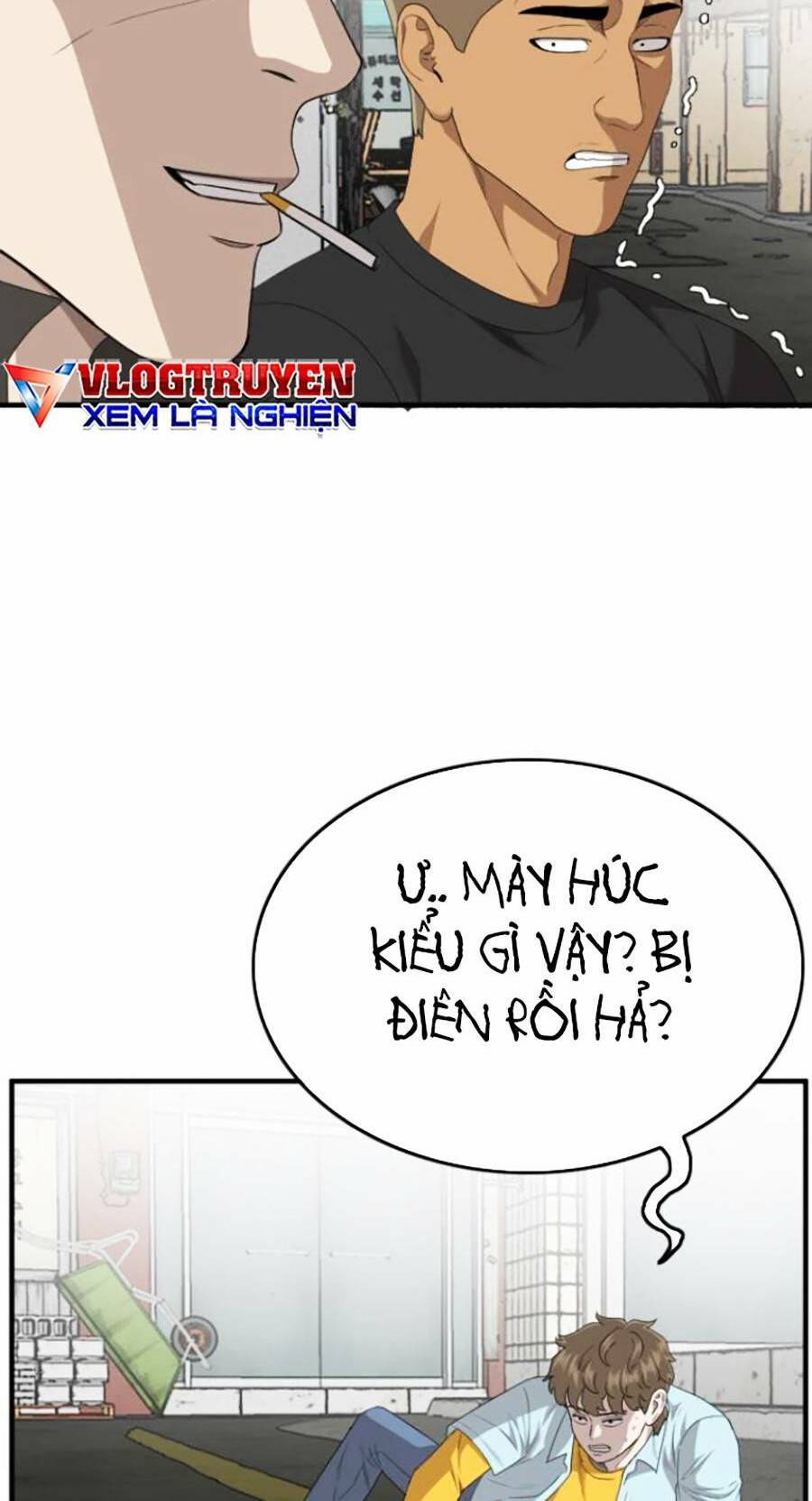 Người Xấu - Chapter 148 - Page 43