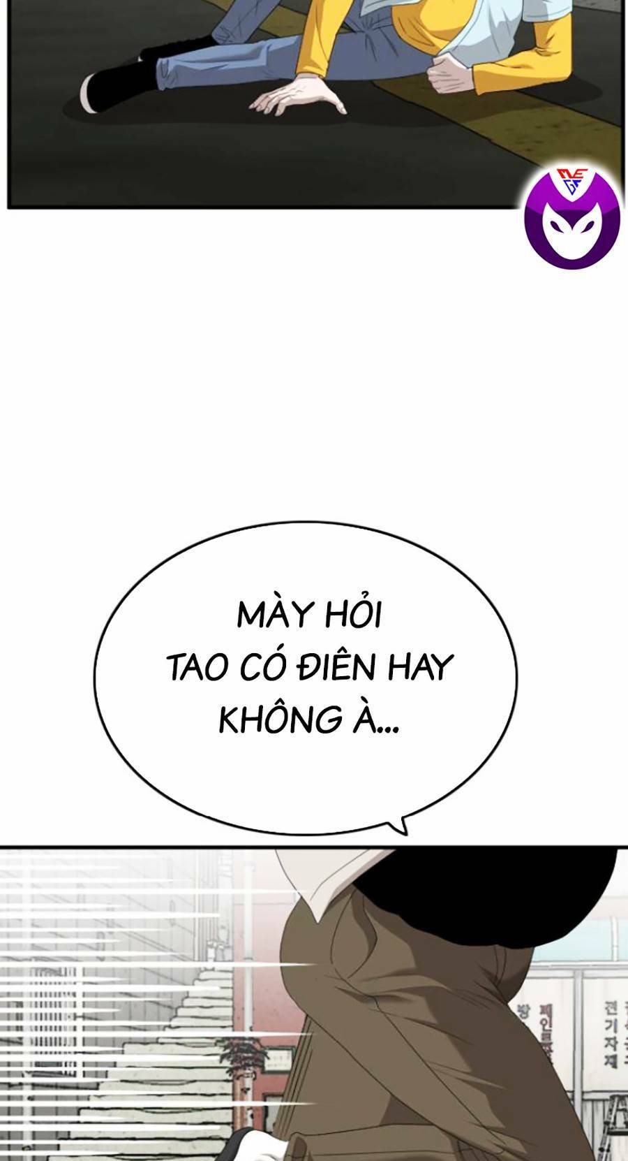 Người Xấu - Chapter 148 - Page 44