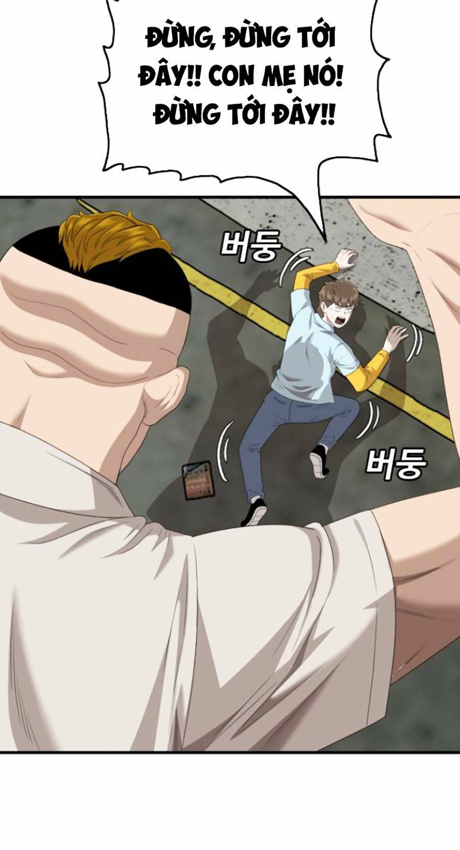 Người Xấu - Chapter 148 - Page 48