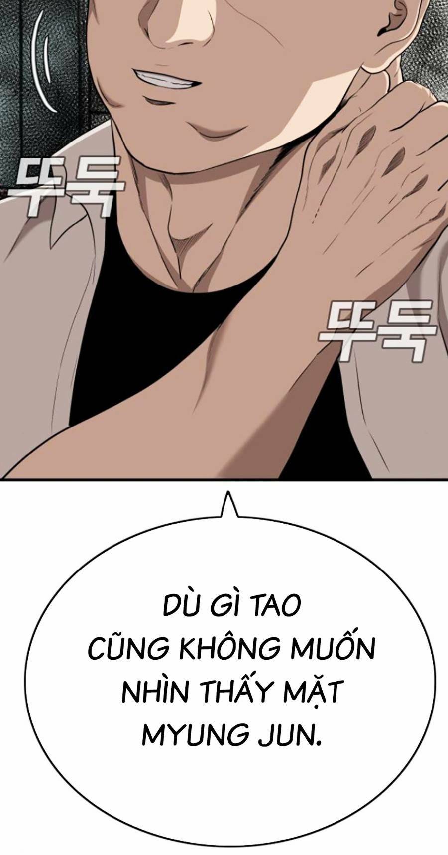 Người Xấu - Chapter 148 - Page 4