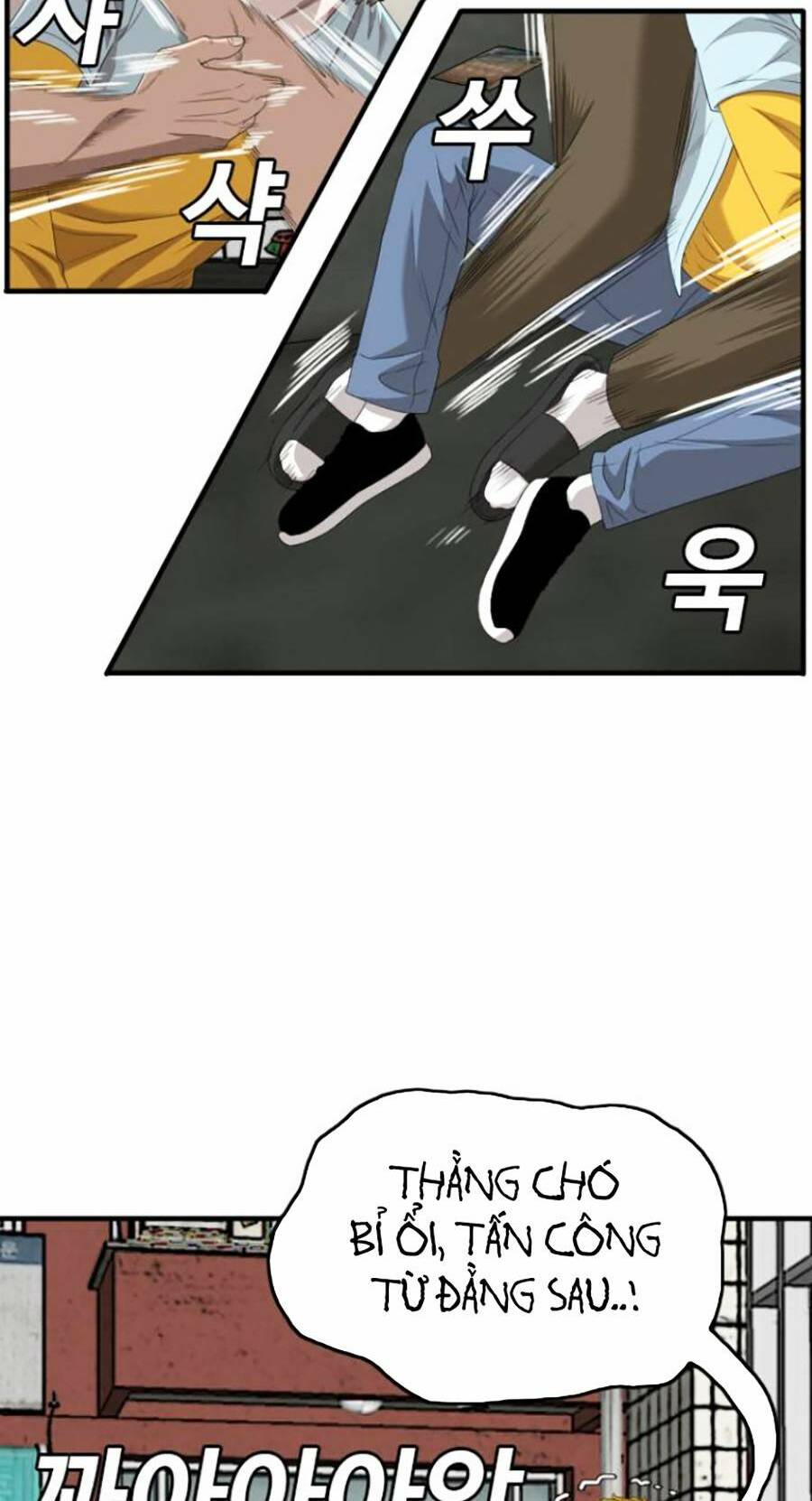 Người Xấu - Chapter 148 - Page 51