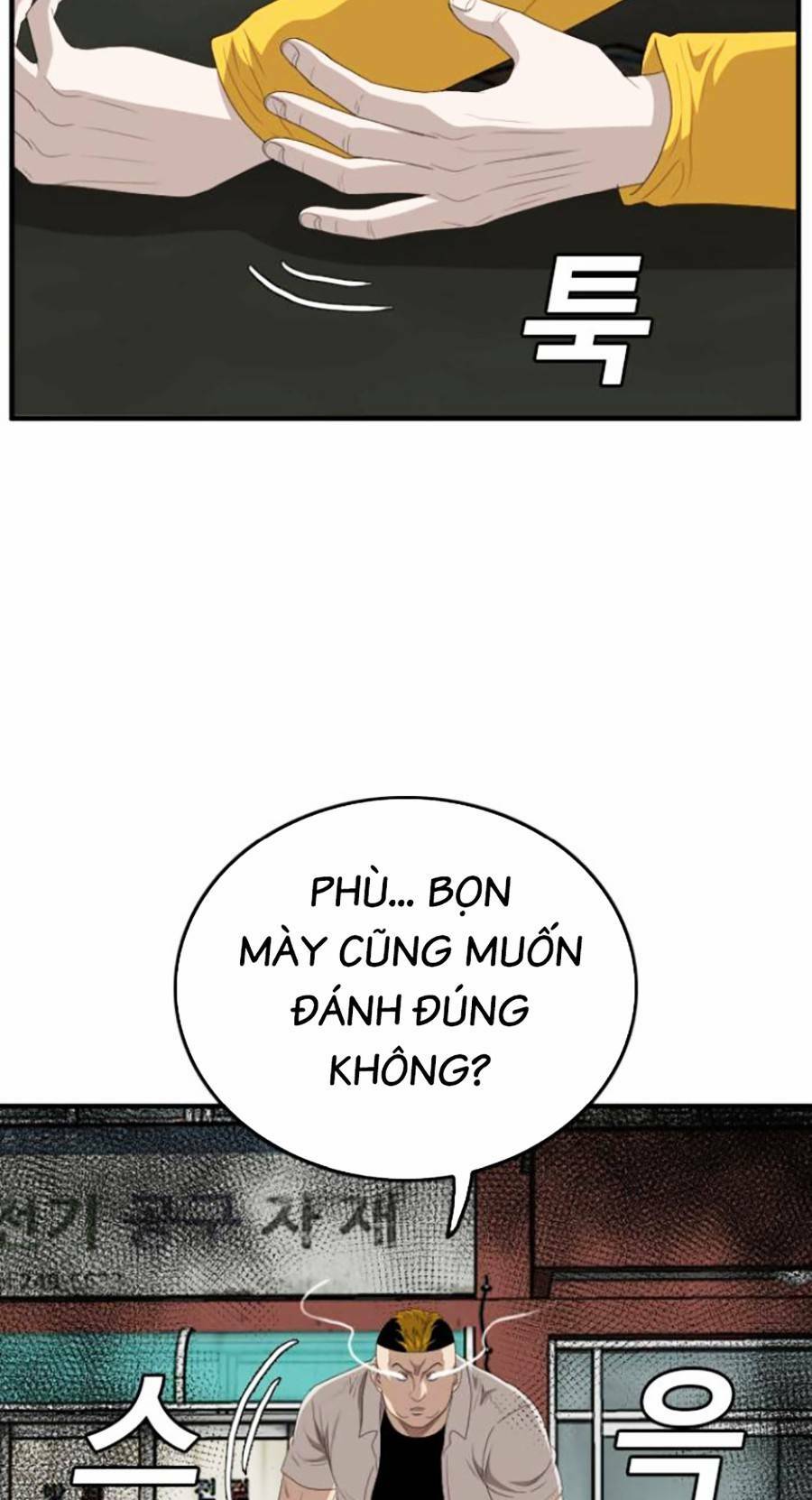 Người Xấu - Chapter 148 - Page 58