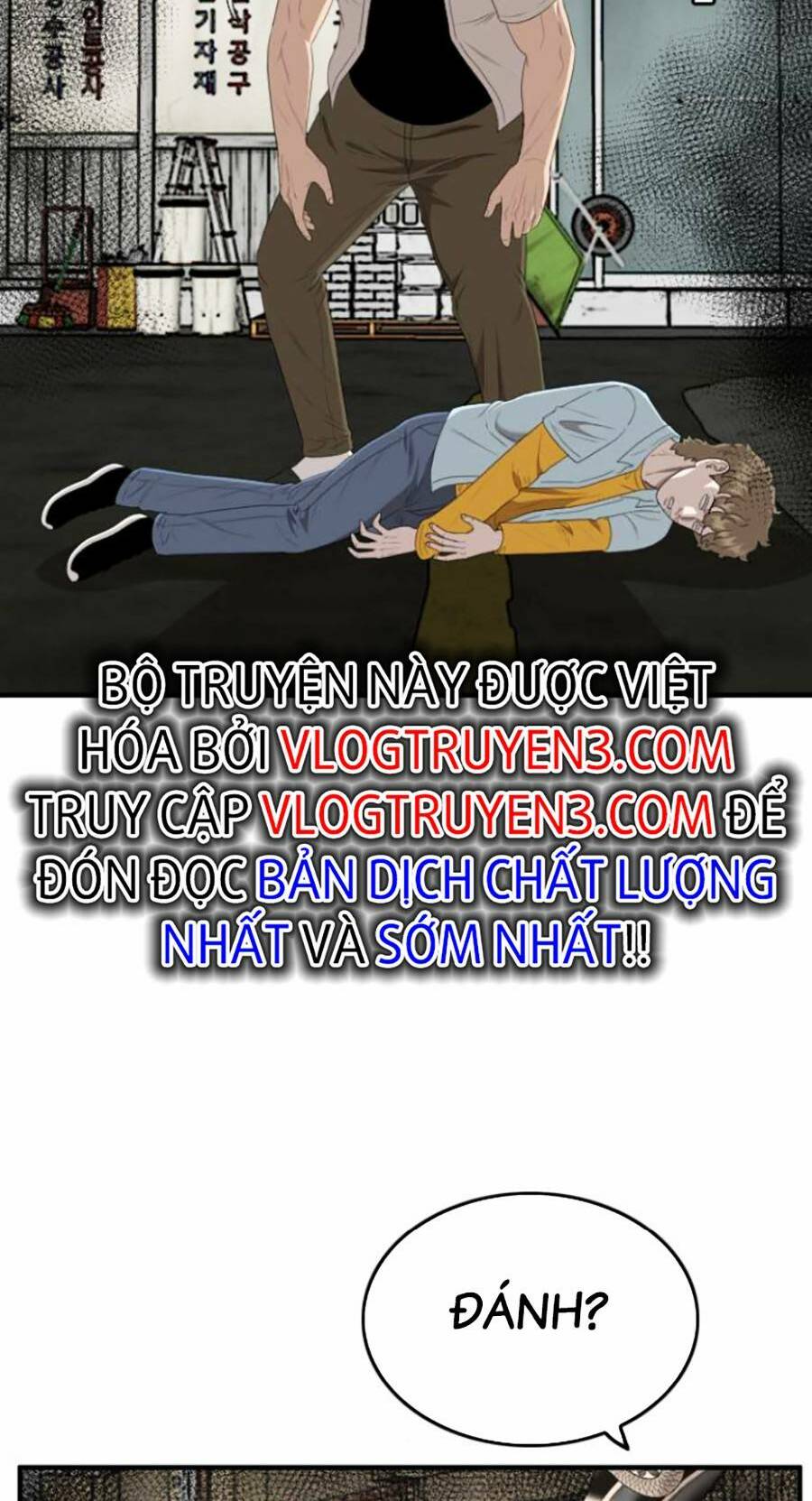 Người Xấu - Chapter 148 - Page 59