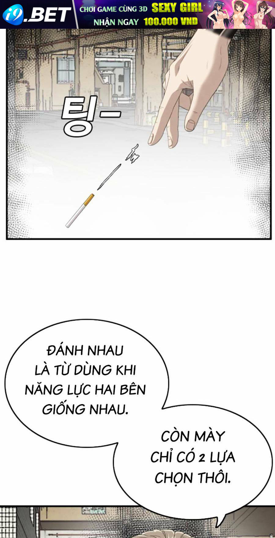 Người Xấu - Chapter 148 - Page 60