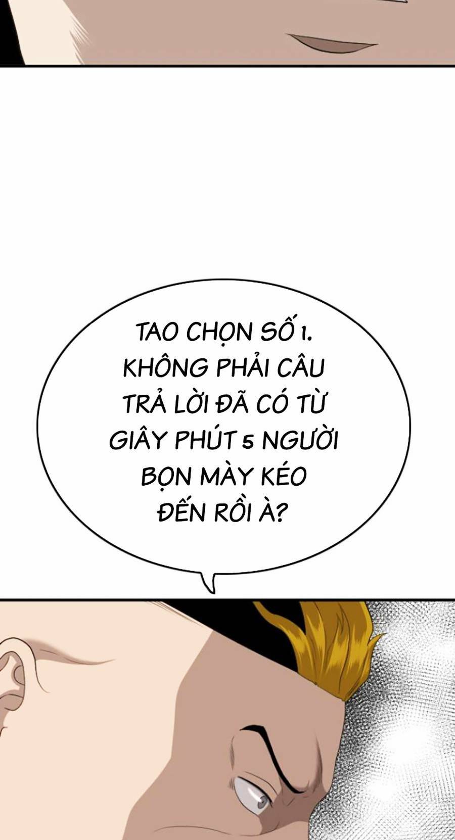 Người Xấu - Chapter 148 - Page 64