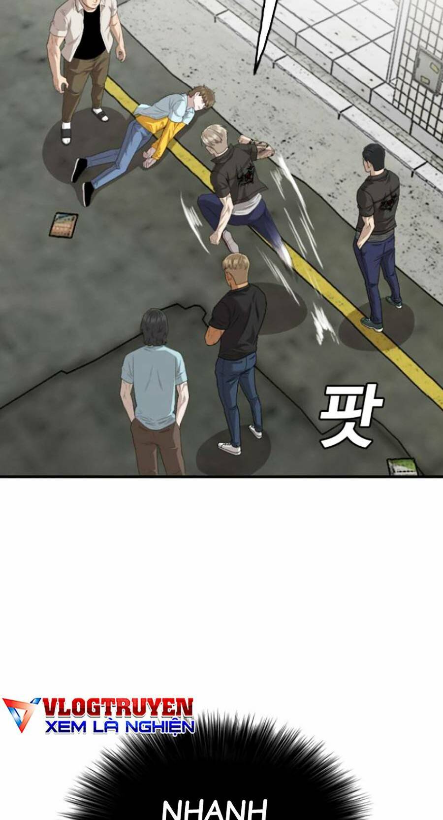 Người Xấu - Chapter 148 - Page 67