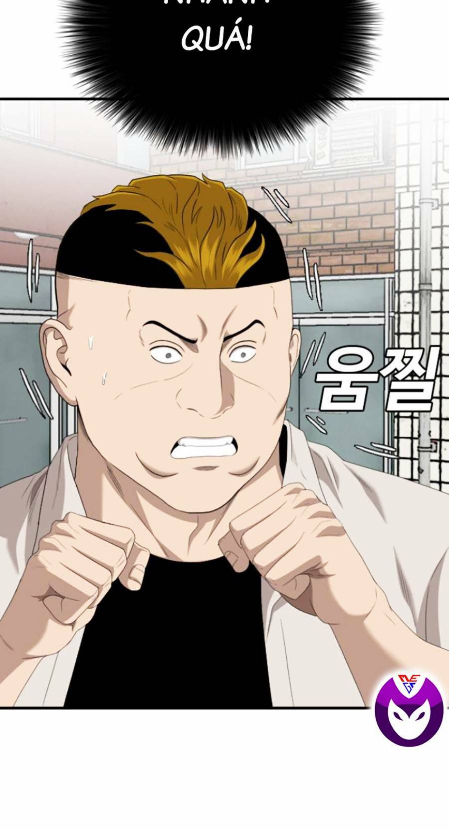 Người Xấu - Chapter 148 - Page 68