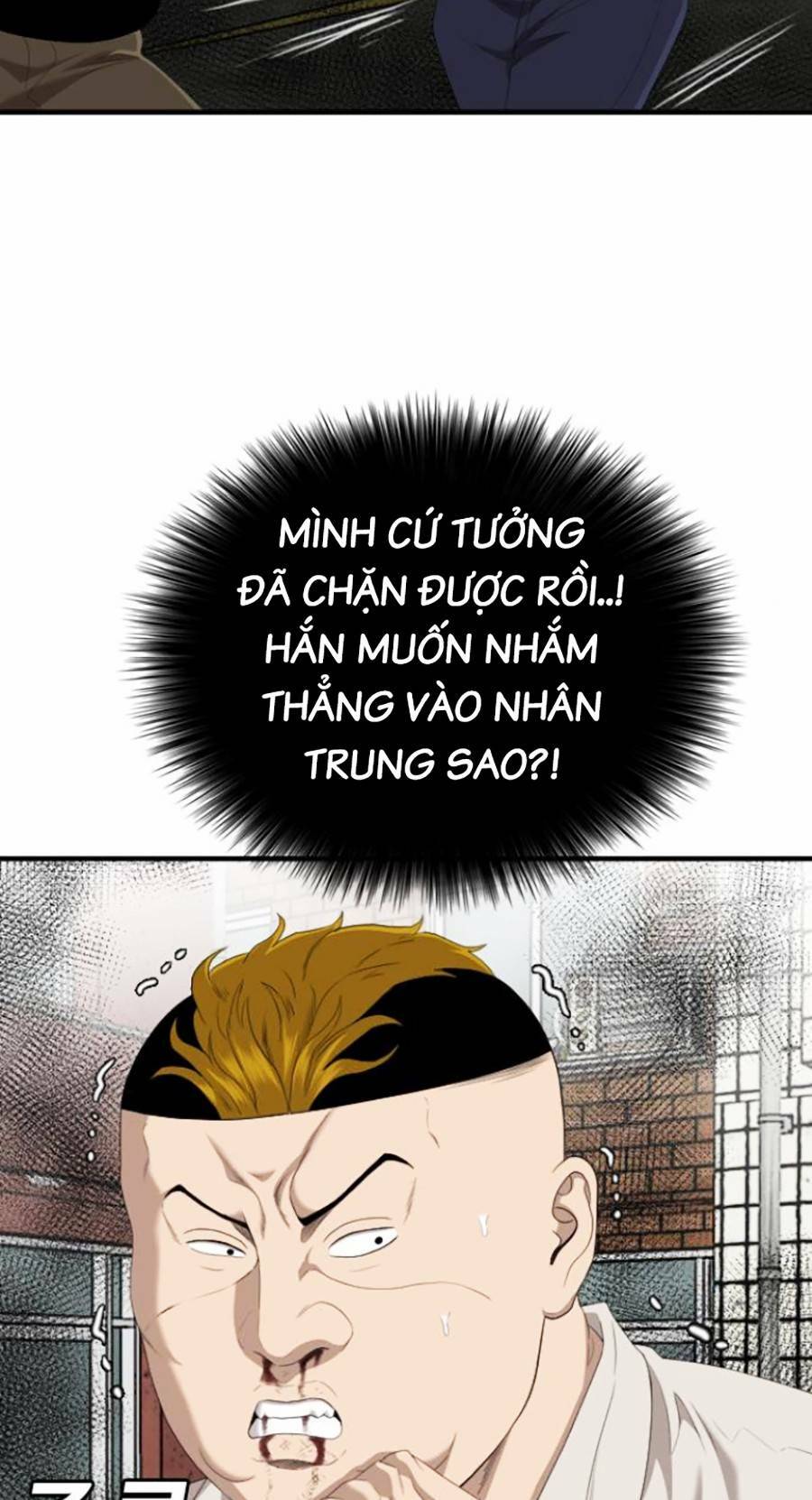 Người Xấu - Chapter 148 - Page 70