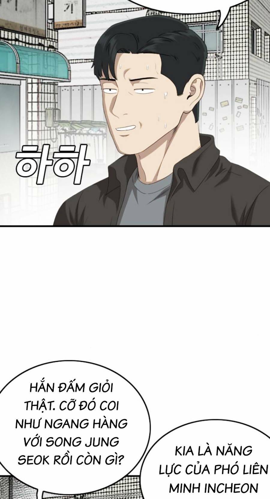 Người Xấu - Chapter 148 - Page 72