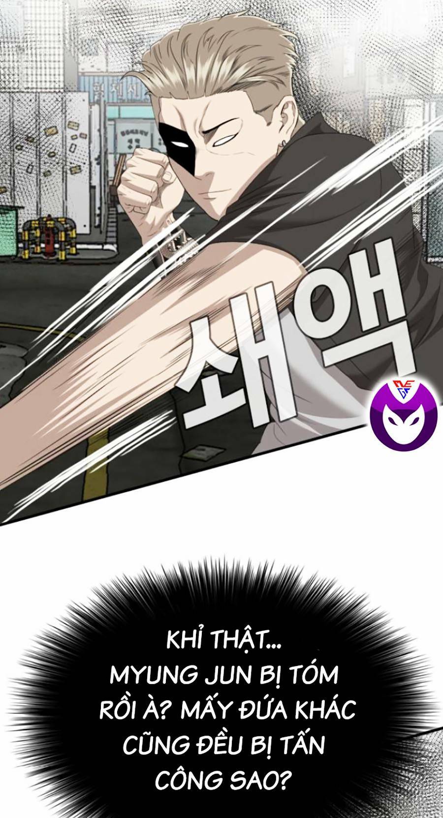 Người Xấu - Chapter 148 - Page 74