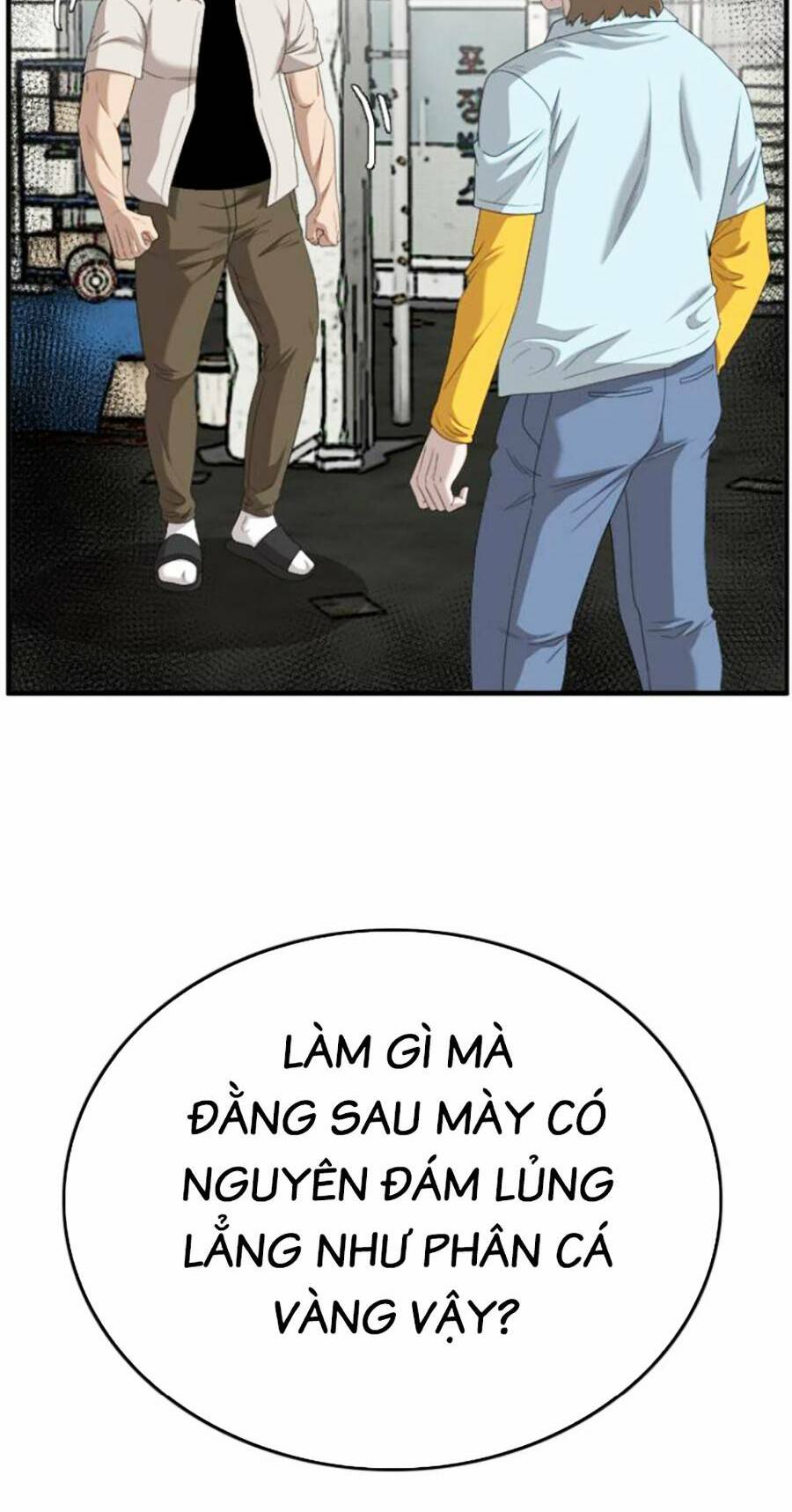 Người Xấu - Chapter 148 - Page 7