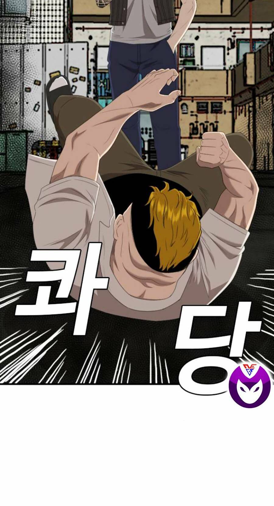 Người Xấu - Chapter 148 - Page 79