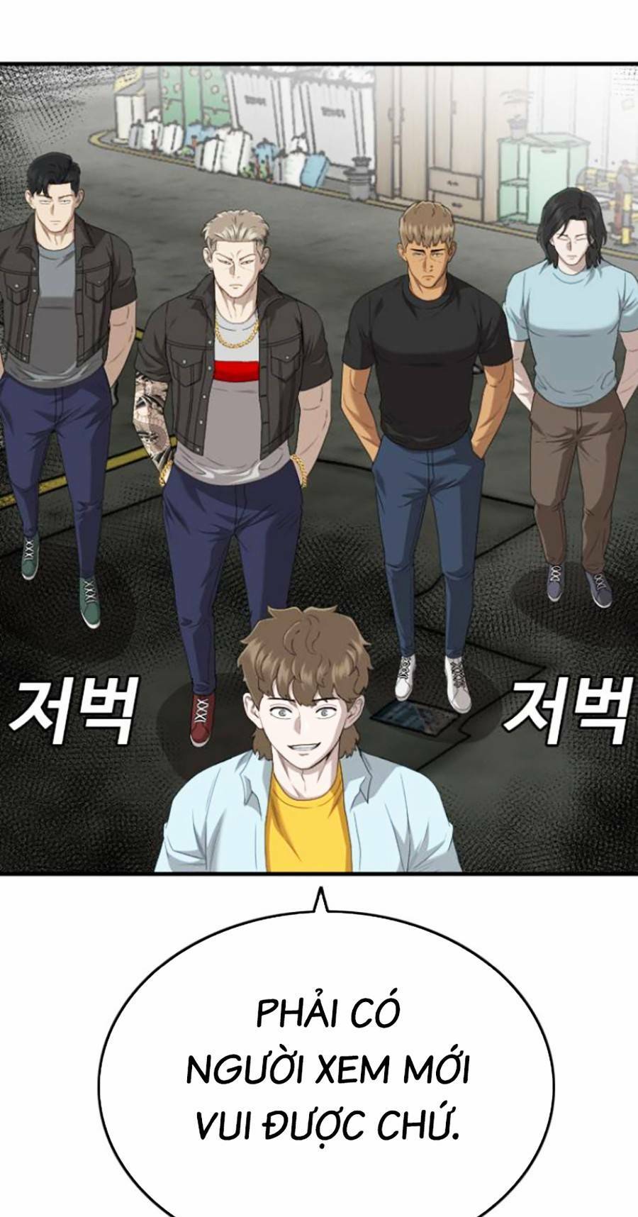 Người Xấu - Chapter 148 - Page 8