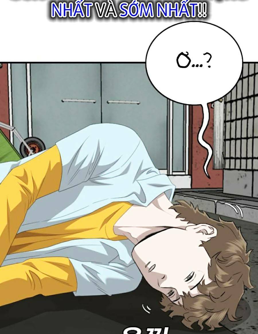 Người Xấu - Chapter 148 - Page 90