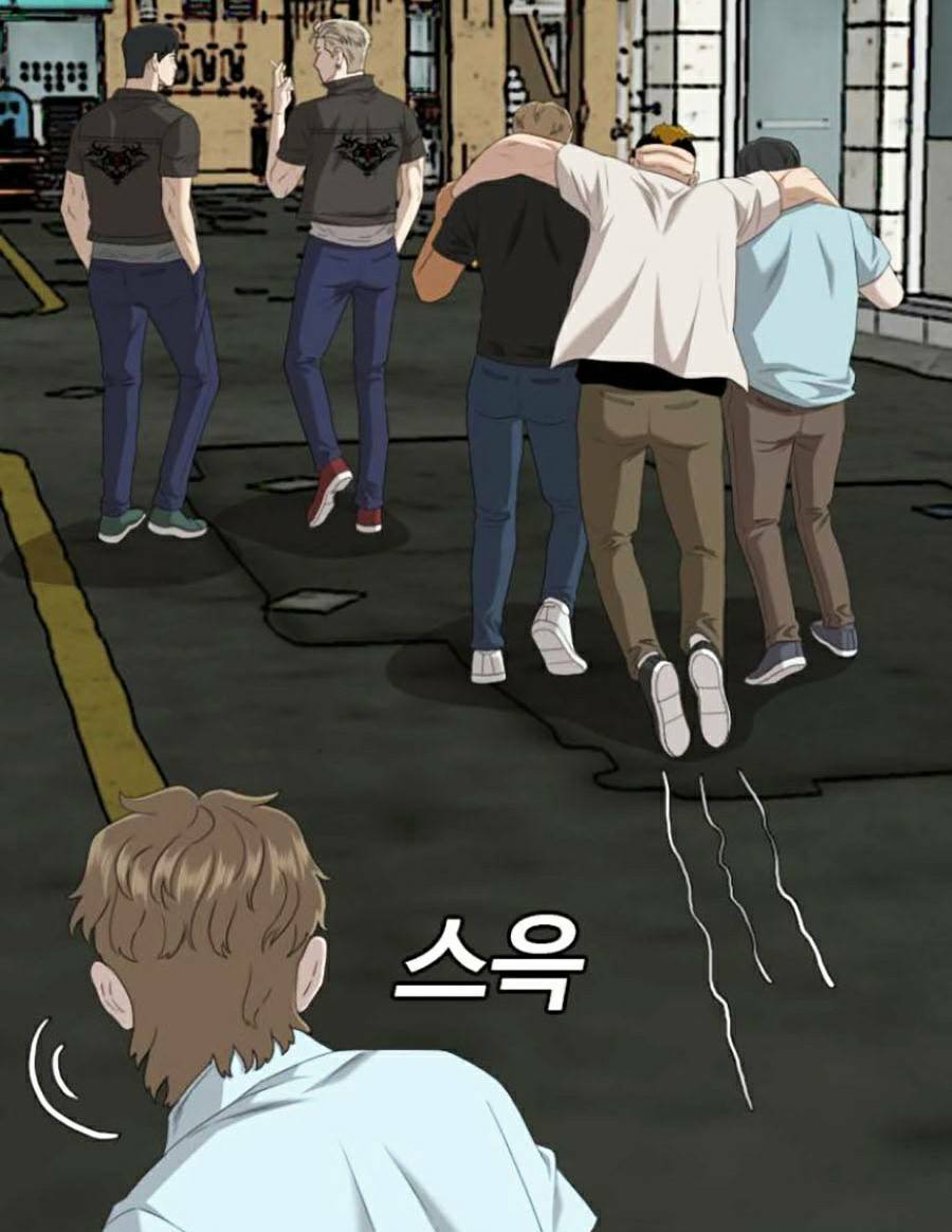 Người Xấu - Chapter 148 - Page 92