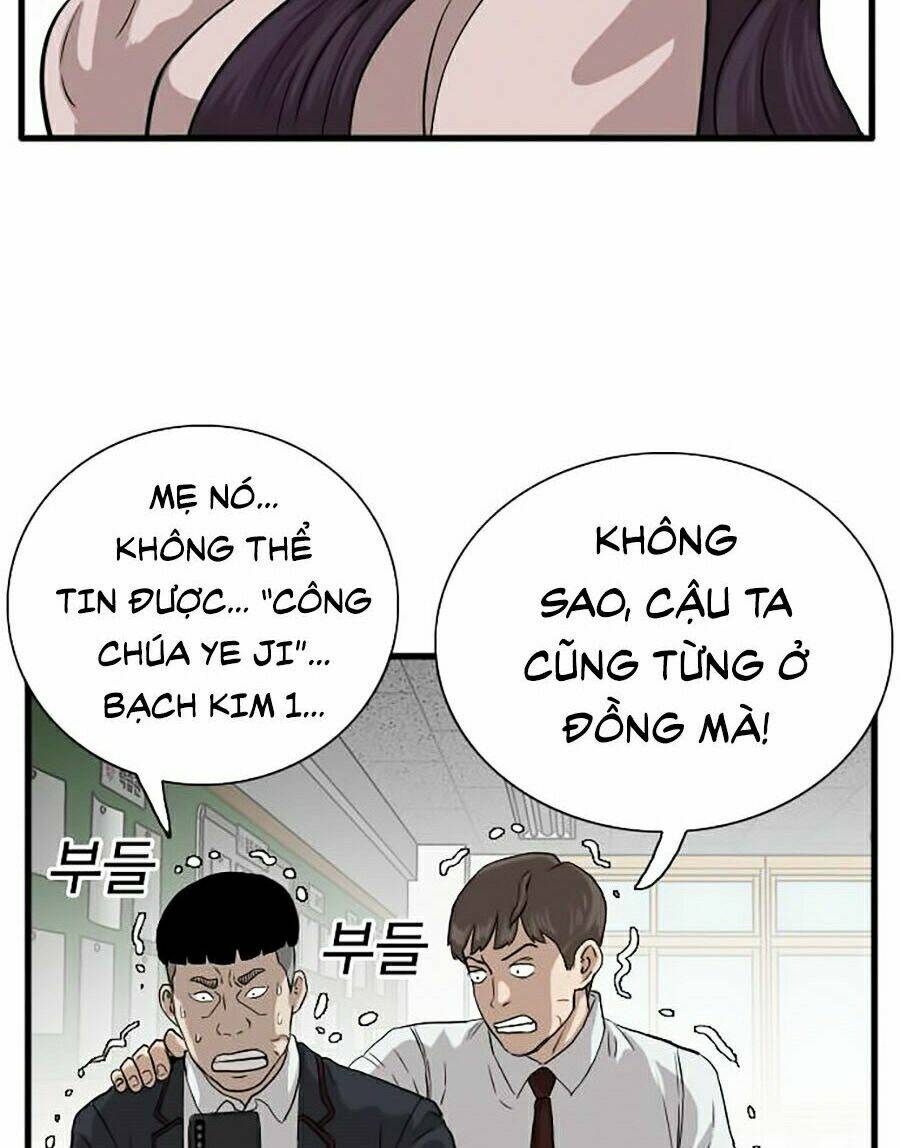 Người Xấu - Chapter 15 - Page 99