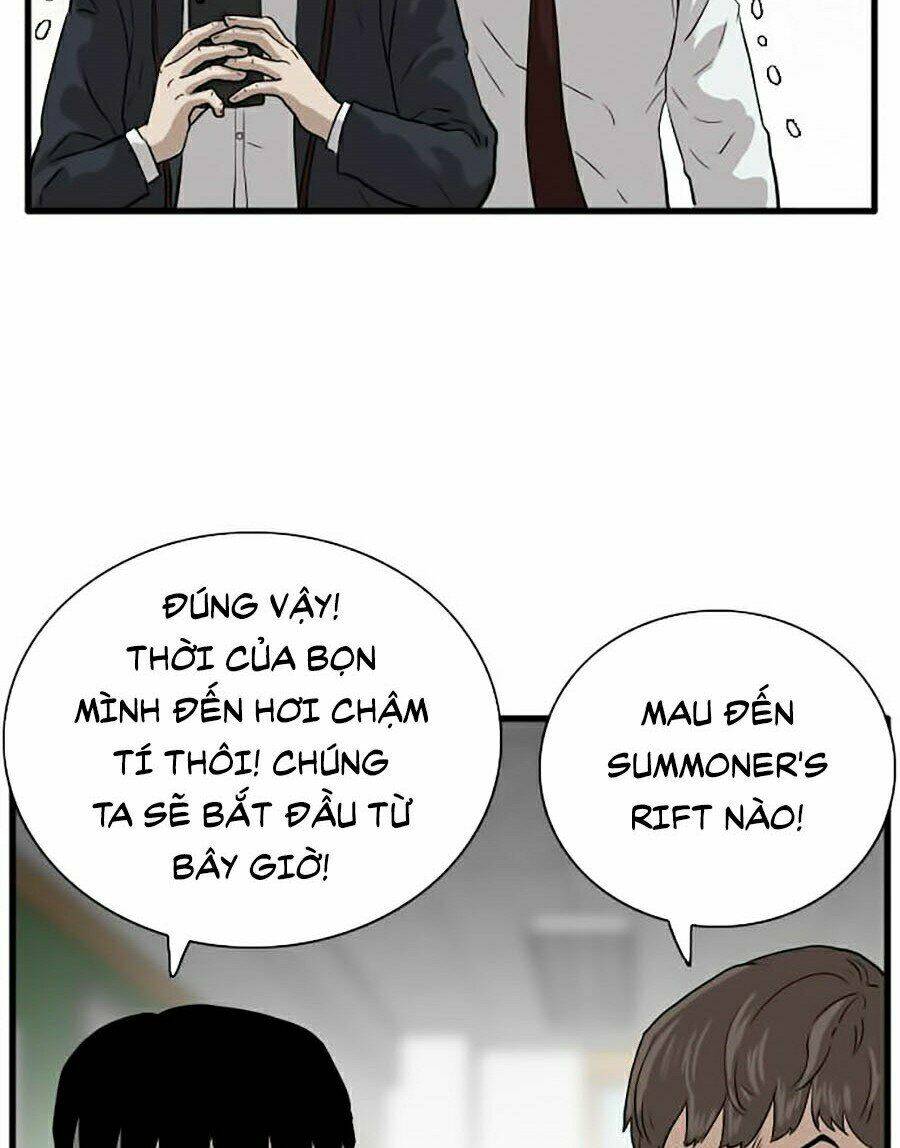 Người Xấu - Chapter 15 - Page 100