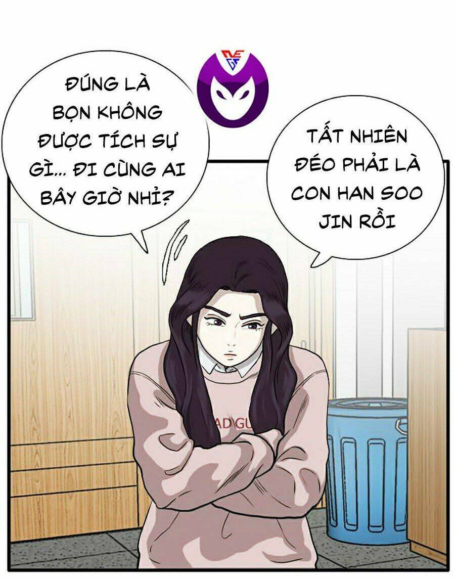 Người Xấu - Chapter 15 - Page 102