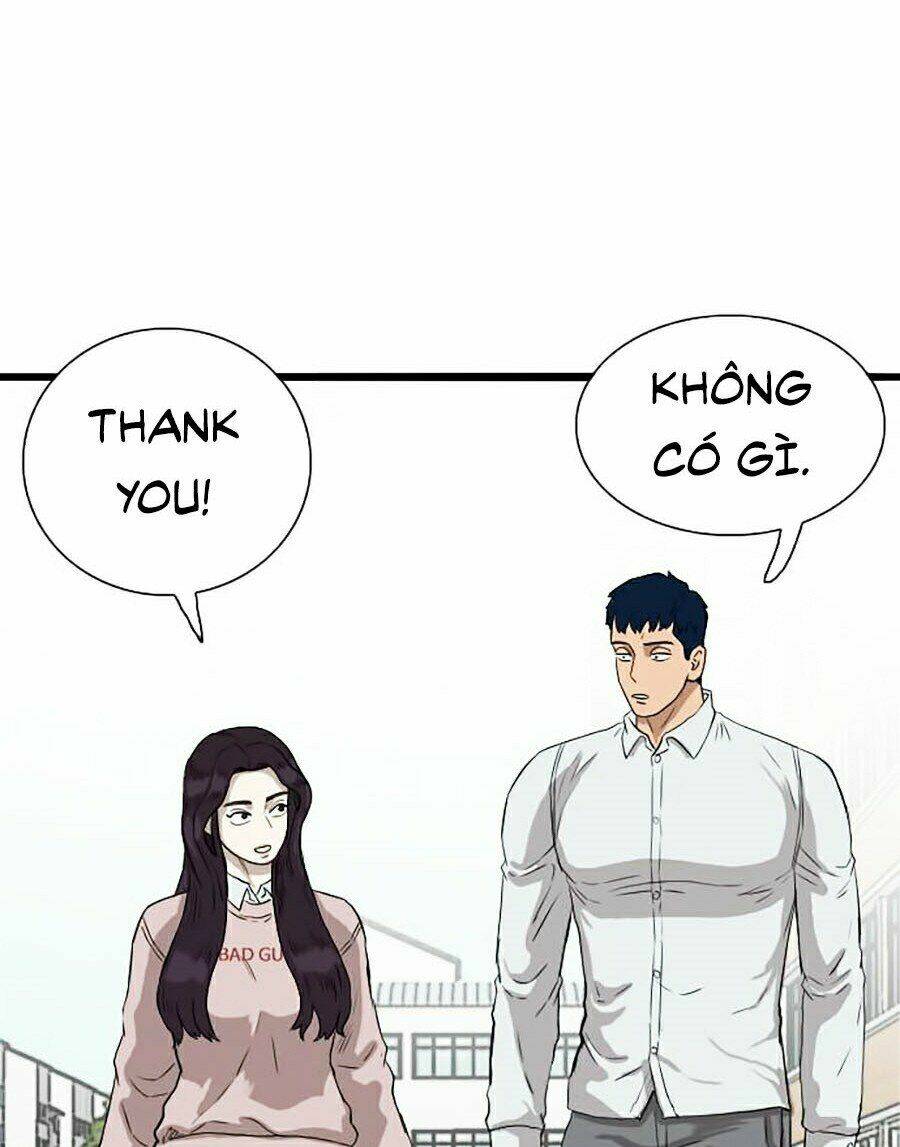 Người Xấu - Chapter 15 - Page 108