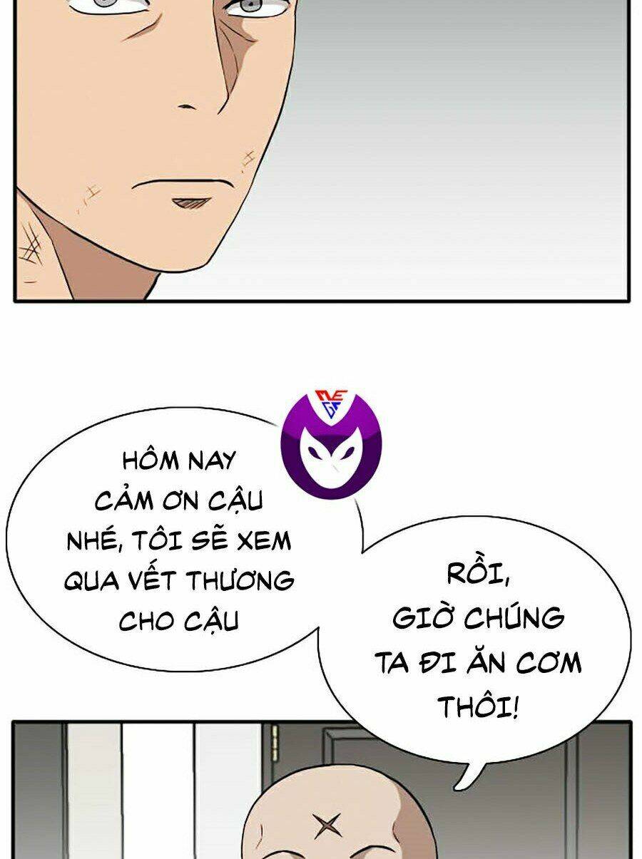 Người Xấu - Chapter 15 - Page 10