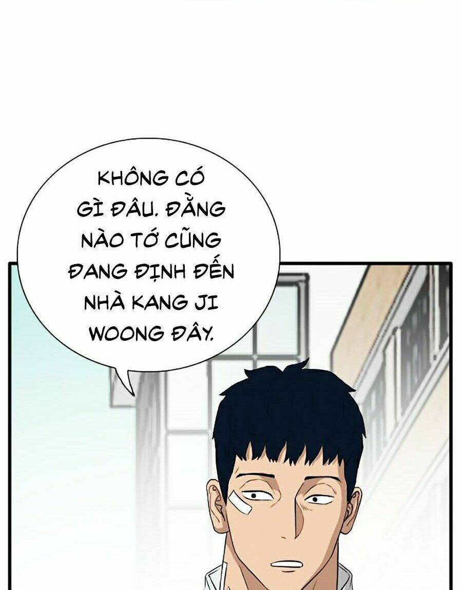 Người Xấu - Chapter 15 - Page 111