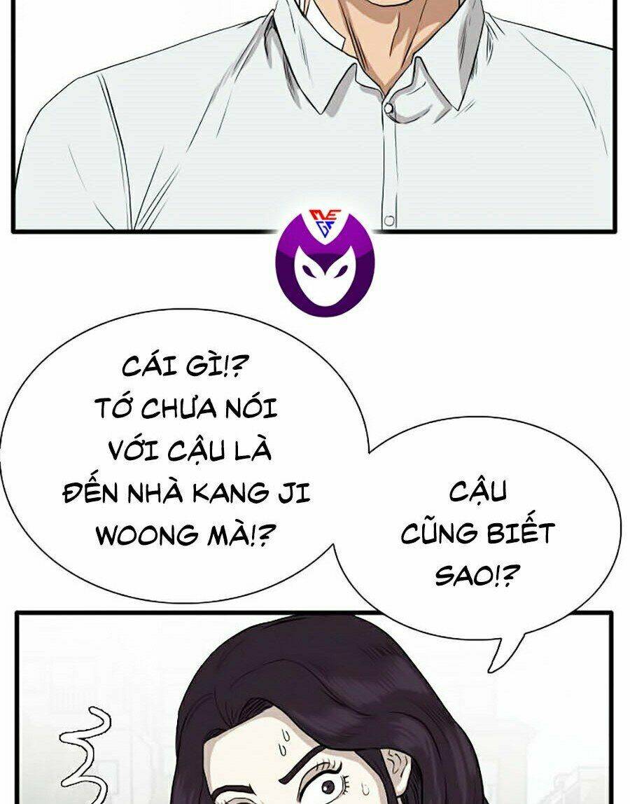 Người Xấu - Chapter 15 - Page 112