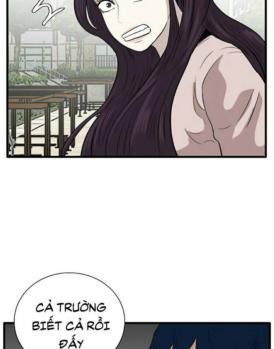 Người Xấu - Chapter 15 - Page 113