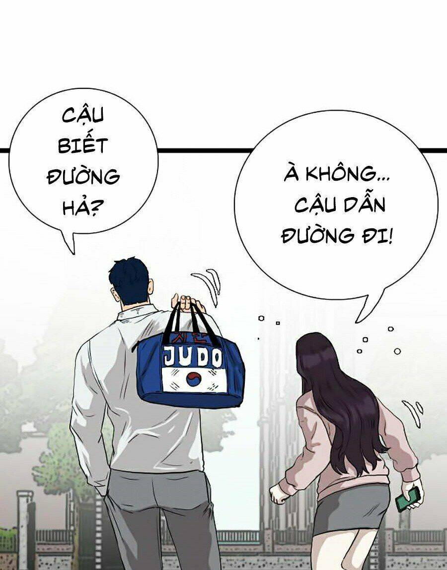 Người Xấu - Chapter 15 - Page 116