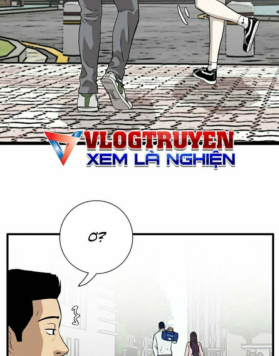 Người Xấu - Chapter 15 - Page 117