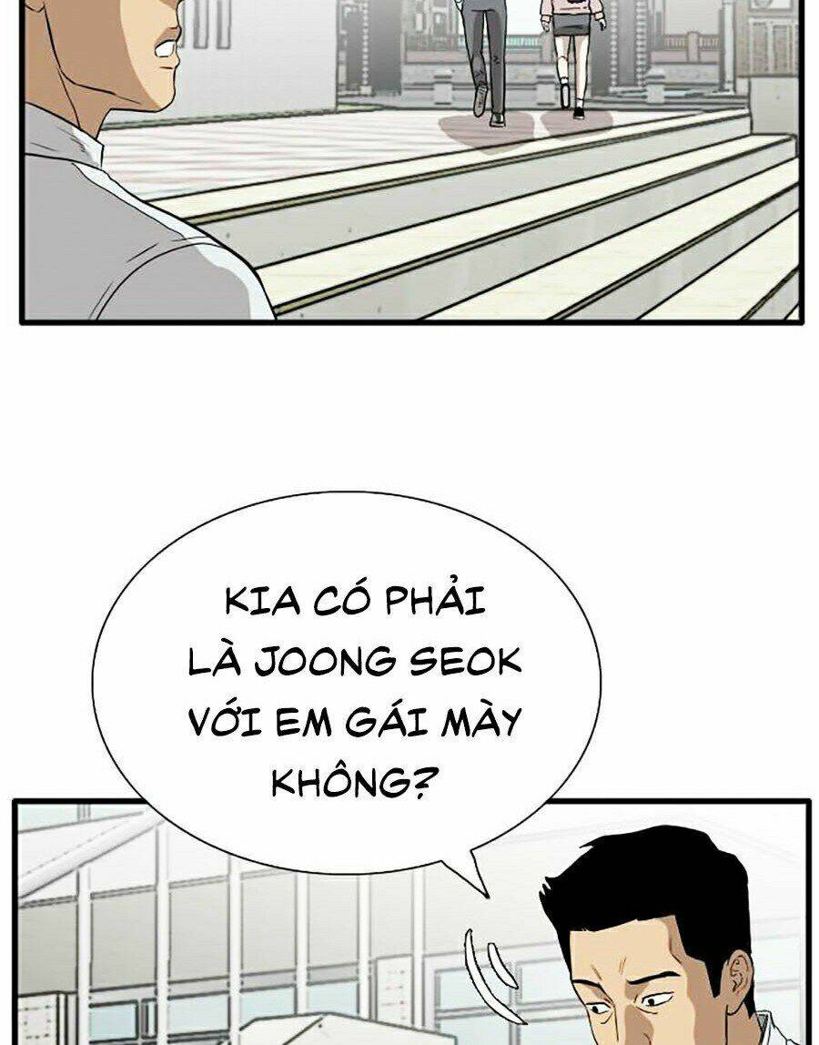 Người Xấu - Chapter 15 - Page 118