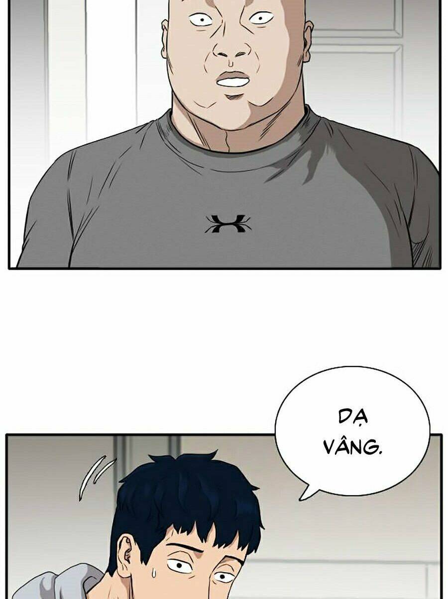 Người Xấu - Chapter 15 - Page 11