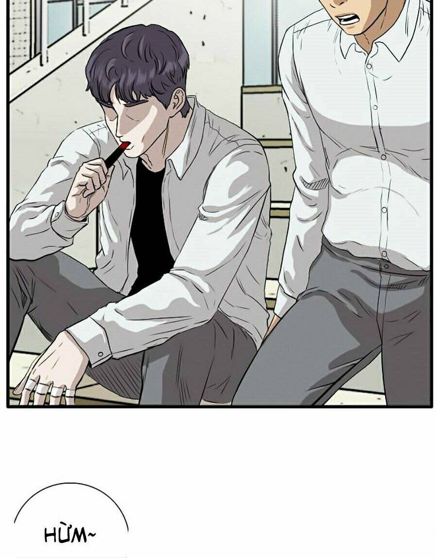 Người Xấu - Chapter 15 - Page 119