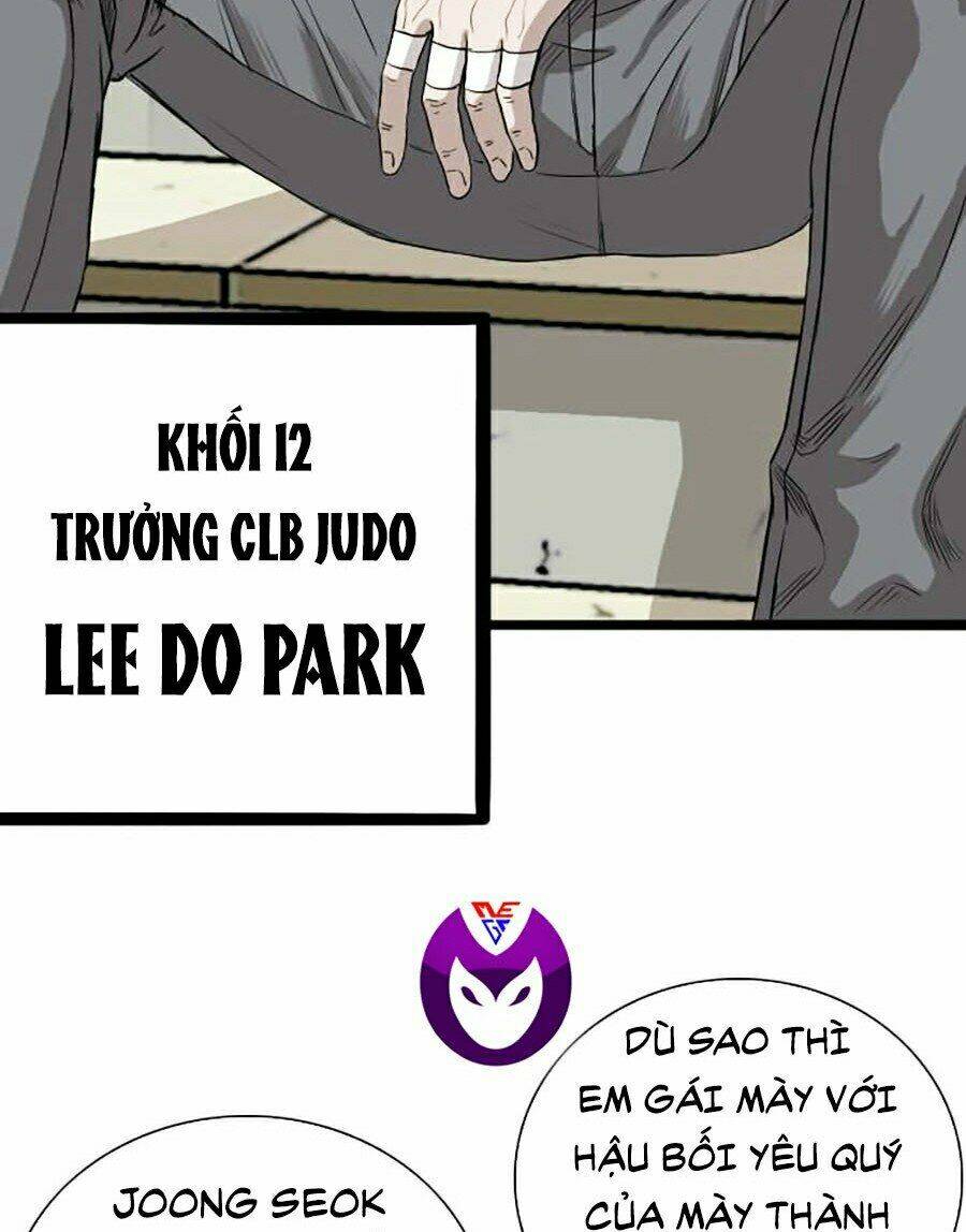 Người Xấu - Chapter 15 - Page 122