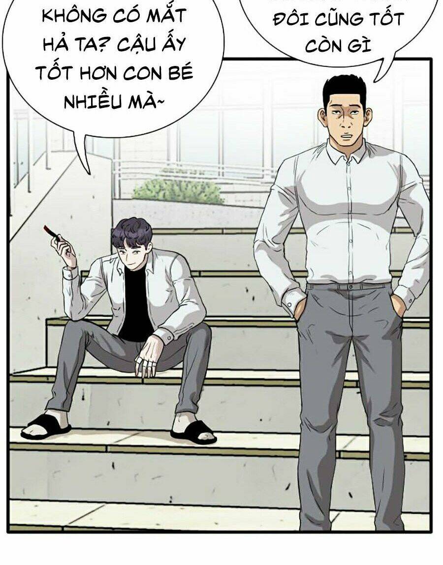 Người Xấu - Chapter 15 - Page 123