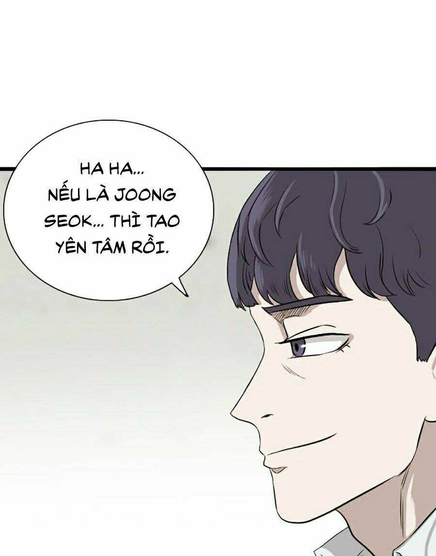 Người Xấu - Chapter 15 - Page 124